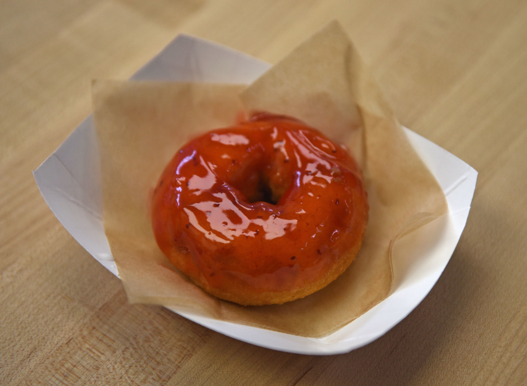 Dough-Joe's